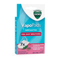 Vicks VapoPads Refill Scent Pads Rosemary Lavender 7 Counts