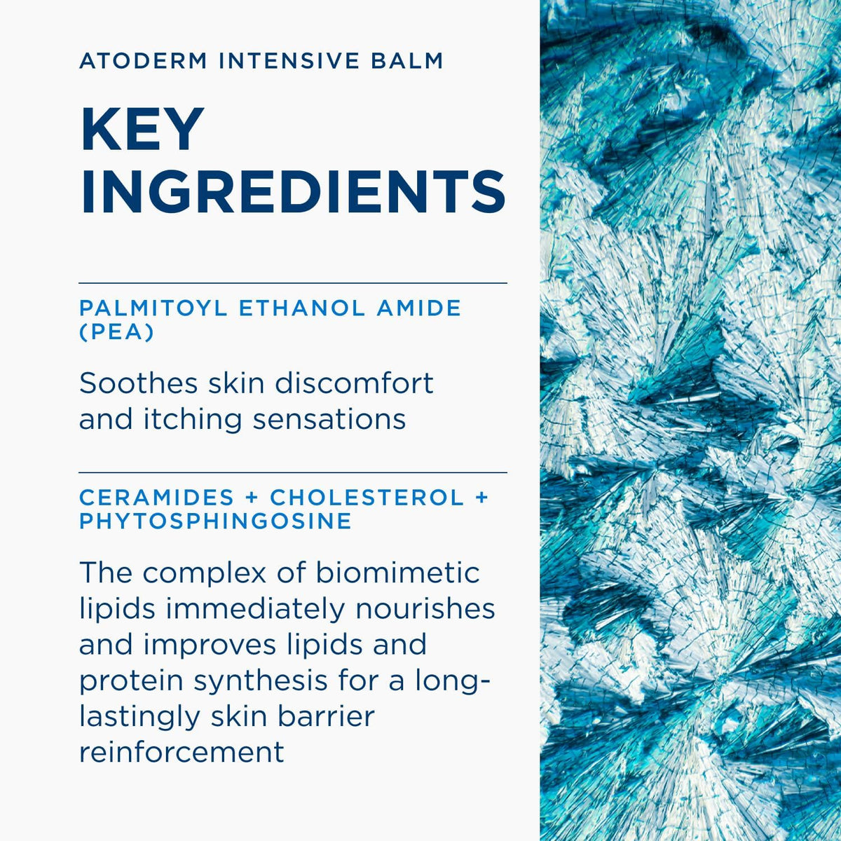 Bioderma Atoderm Intensive Balm 500 ml