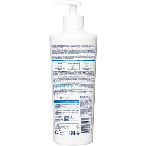 Bioderma Atoderm Intensive Balm 500 ml
