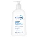 Bioderma Atoderm Intensive Cleansing Gel 500 ml