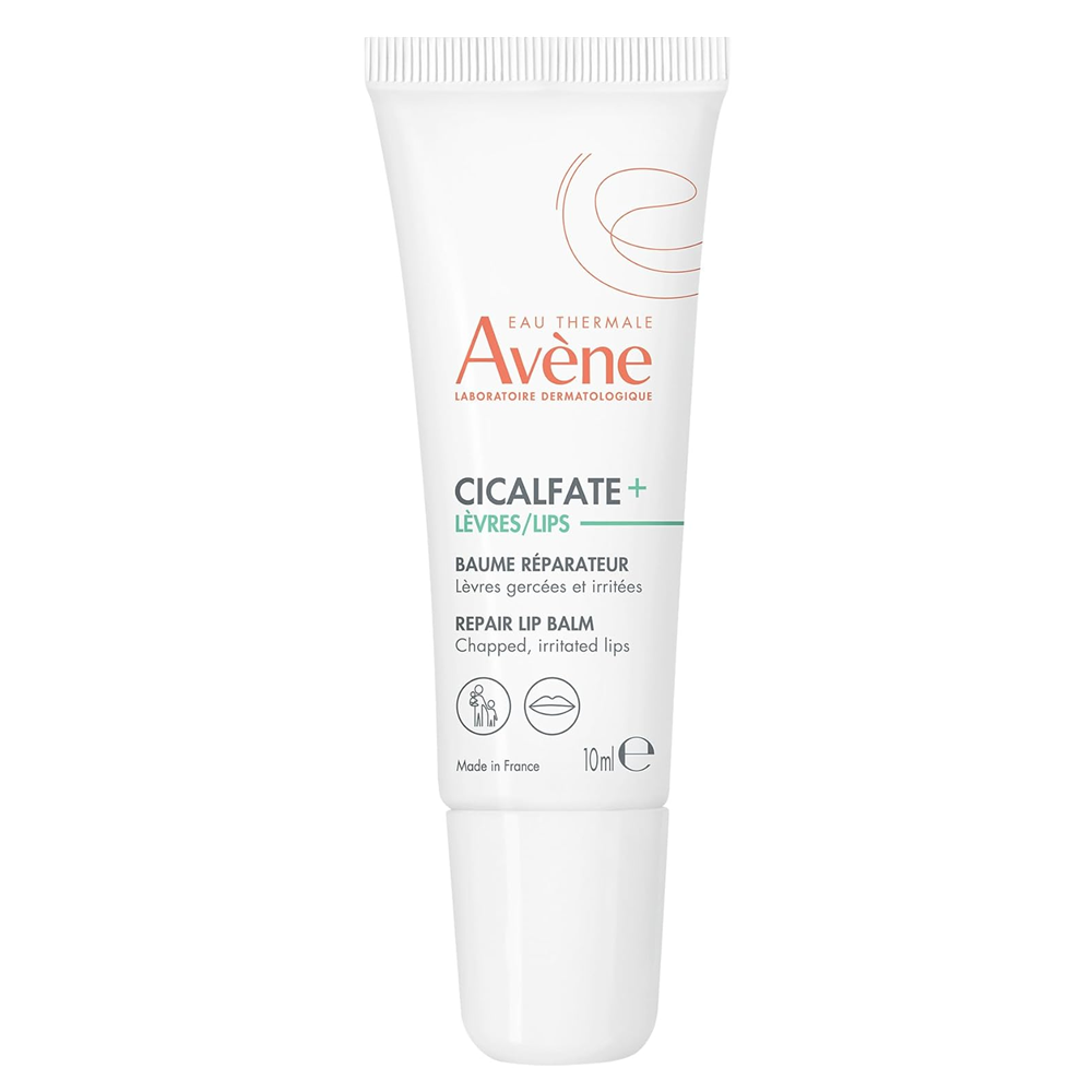 Avene Cicalfate+ Repair Lip Balm 10 ml