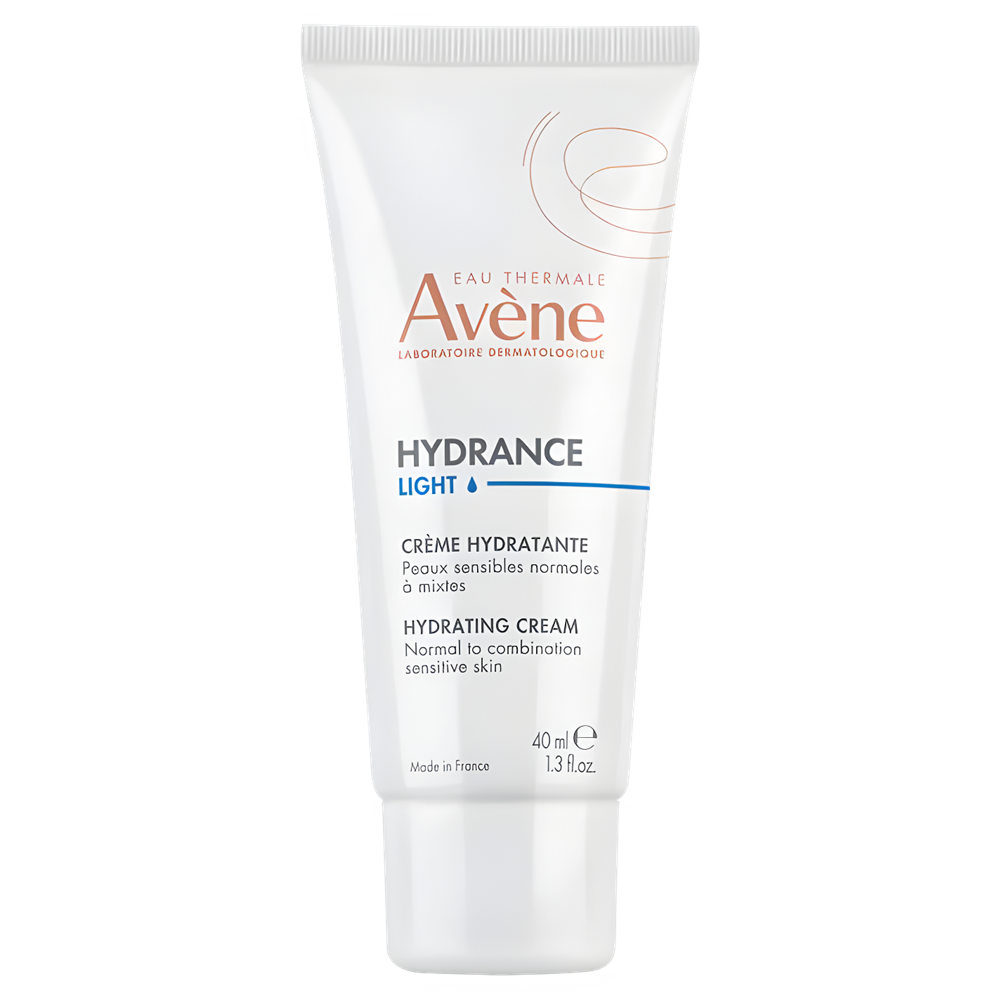 Avene Hydrance Light Hydrating Cream 40 ml