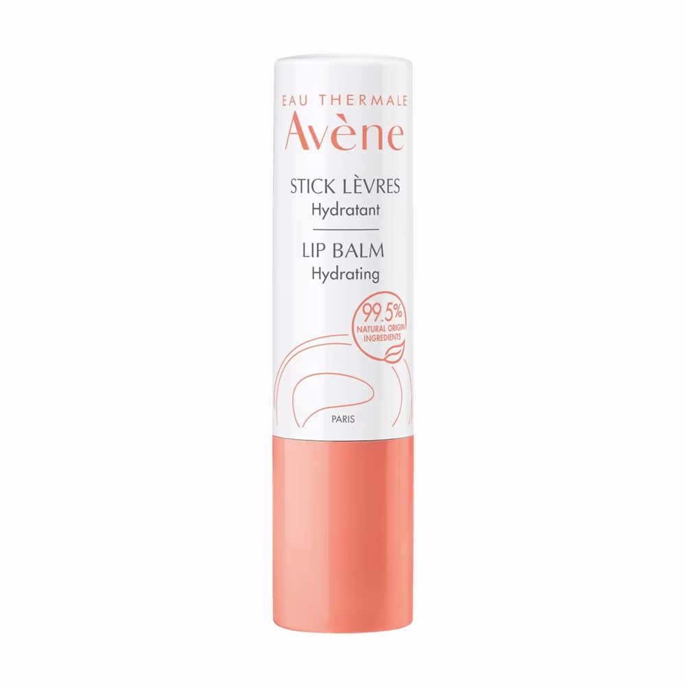 Avene Hydrating Lip Balm 4 g