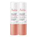 Avene Hydrating Lip Balm 2 x 4 g