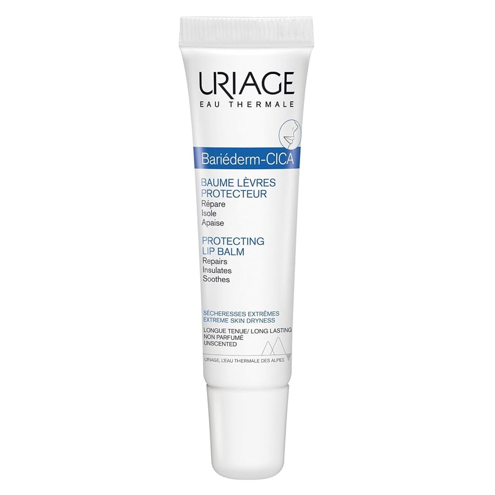 Uriage Bariéderm-CICA Protecting Lip Balm 15 ml