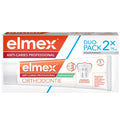 Elmex Anti-Caries Professional Orthodontics 2 x 75 ml