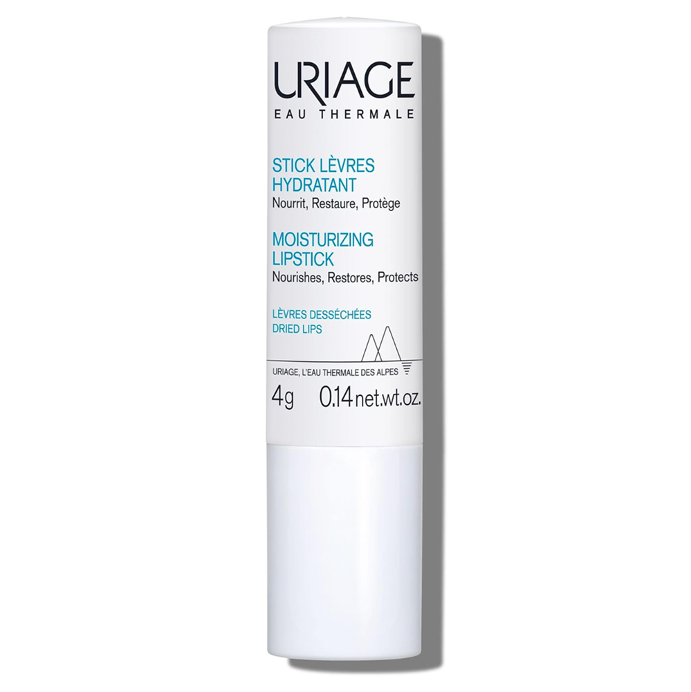 Uriage Moisturizing Lipstick 4 g