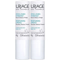 Uriage Moisturizing Lipstick 2 x 4 g