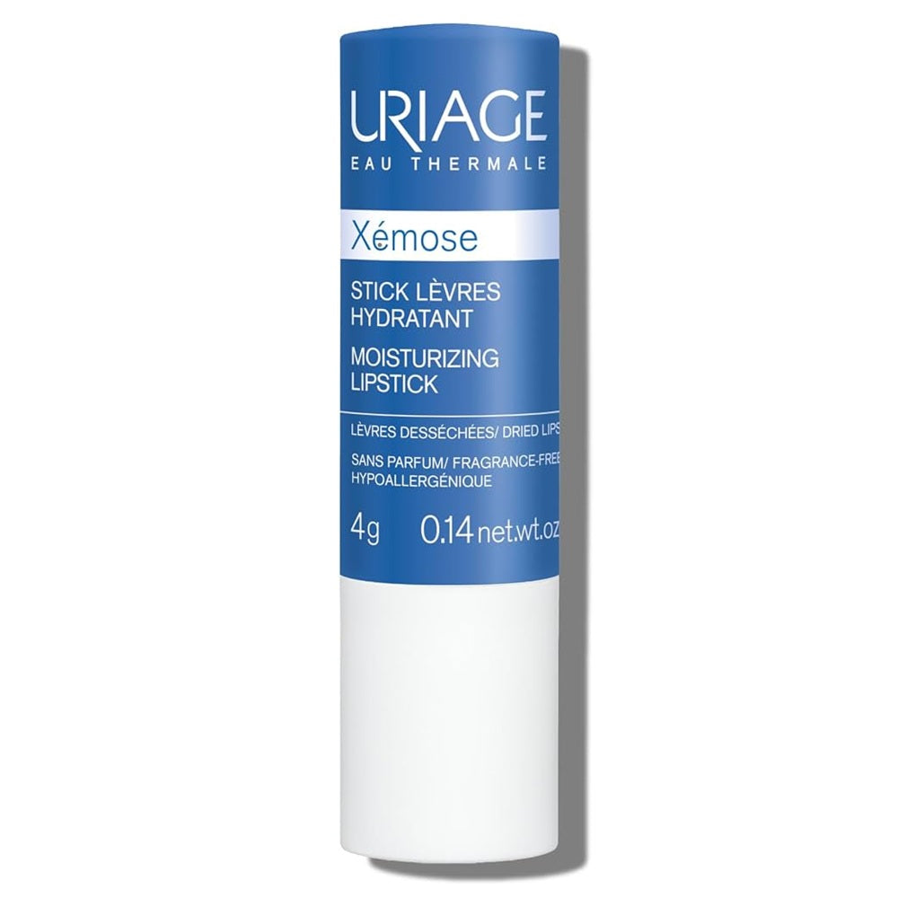 Uriage Xémose Moisturizing Lipstick 4 g