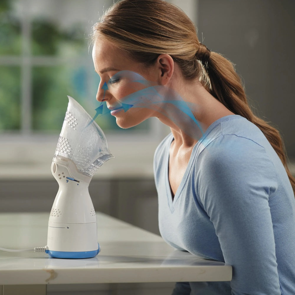 Vicks SinusInhaler