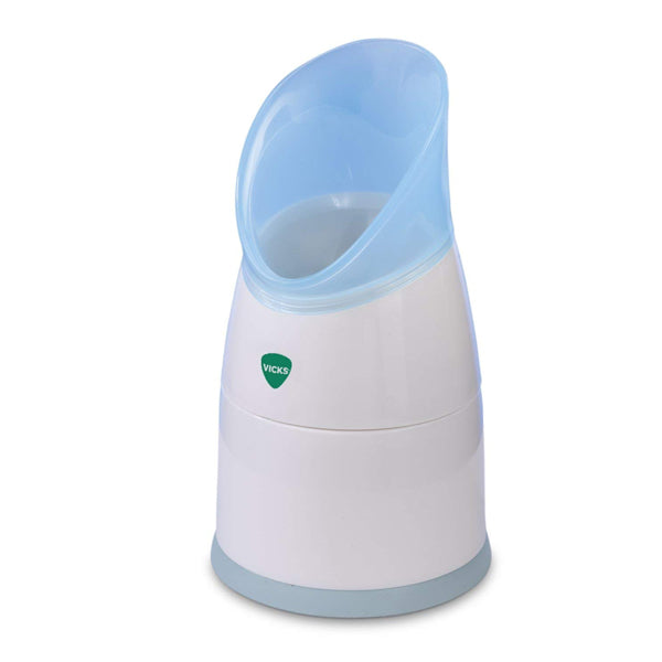 Vicks Portable Steam Inhaler